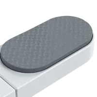 Регулируемая доска упор для отжиманий с упорами Push-up Board Support Muscle JT-999-1 3в1 с таймером платформа тренажер для рук, пресса и груди