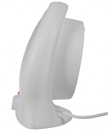 Електричний тепловентилятор, дуйка Crownberg CB 7746 2000W