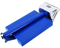 Посилені ваги до 600кг FOLD 45X60 6V посилена платформа з металевою головою MX-427