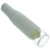 Скляна пляшка дозатор для масла і соусу Fuel injection bottle AND832 400мл з гравітаційної кришкою, Диспенсер Розпилювач для рідких продуктів