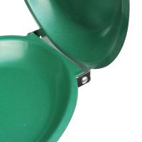 Двухсторонняя сковорода Ceramic Non Stick Pancake Maker для приготовления блинов и панкейков 19.2 см, сковородка блинница с антипригарным покрытием