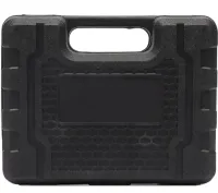 Бездротова акумуляторна викрутка Tools Tuoye Cordless Screw LY-83 47 предметів з насадками Електрична 1800mAh з поворотною рукояткою в кейсі