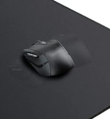 Игровой компьютерный коврик Светящаяся Карта Мира HP227 80x30 см для клавиатуры и мышки, Игровая поверхность для мыши