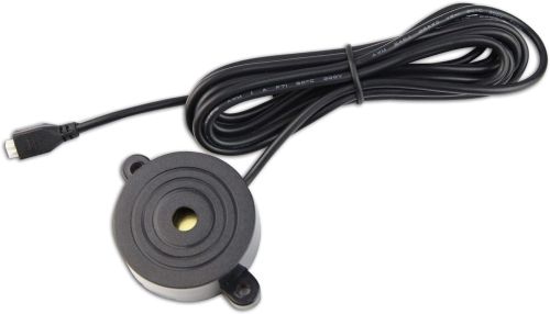 Автомобільна камера заднього виду в рамці номерного знака Car Cam Parking sensor 5429 з парктроніком, Тримач рамка для номера з камерою, Авторамка