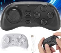Беспроводной игровой джойстик Bluetooth контроллер Smart Joystick PL-608 для игры на смартфоне, Аккумуляторный геймпад iOS Android от аккумулятора