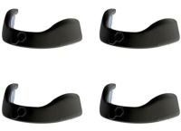 Магнітний розширювач для носа Nasal Dilator 15 пар від хропіння для носа, 4 Силіконові магнітні смужки антихропіння на ніс для поліпшення дихання