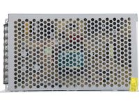 Універсальний блок живлення адаптер Ataba 24V 20A 480W s-480-24 Metall для SMD світлодіодних стрічок моніторів в металевому корпусі на 20 A