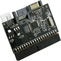 Перехідник SATA IDE 100/133 адаптер двосторонній SATA IDE 100/133 адаптер двосторонній