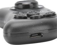 Беспроводной игровой джойстик Bluetooth контроллер Smart Joystick PL-608 для игры на смартфоне, Аккумуляторный геймпад iOS Android от аккумулятора