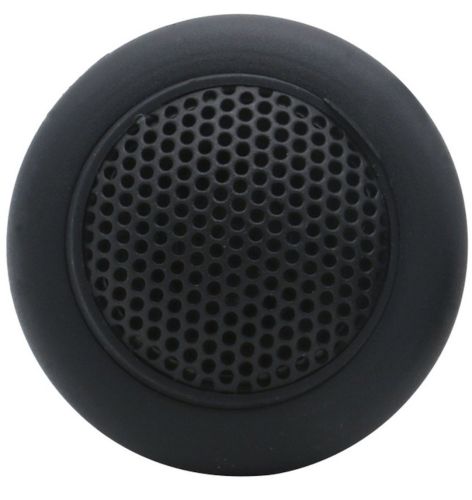Автомобільні врізні колонки пищалки d = 2.5 cm ProAudio TS-T120 500W динаміки в авто 2 шт, Акустика TS T120 500 Вт в машину, Автоакустика чорні