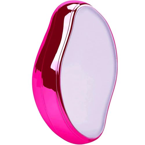 Ручной кристаллический эпилятор депилятор Crystal Hair Remover LY-332 для удаления волос, Хрустальный ластик Glass Shaver для депиляции и пилинга