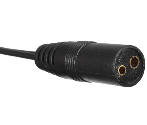 Універсальний мережевий адаптер 12V 2.5 А 7in1 SL-668 30W блок живлення з регулюванням змінного струму з перехідниками і захистом від перевантаження YX-668