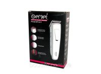 Акумуляторна водонепроникна машинка для стрижки волосся GEMEI GM-613
