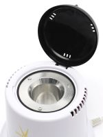 Кварцовий стерилізатор інструментів Tools Sterilizer YM 910a пристрій для стерилізації та дезінфекції манікюрних і педикюрних інструментів 100W