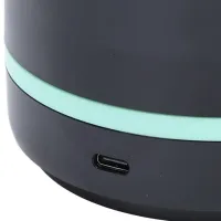 Електричний очищувач пензлів для макіяжу Makeup brush cleaner LY-609, Щітка поставка для очищення для чищення макіяжних пензликів від USB
