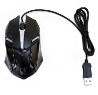 Ігровий набір Gaming ZGB G21B дротова ігрова клавіатура і миша для ПК з RGB світлодіодним підсвічуванням, Комп'ютерний комплект мишка і клавіатура