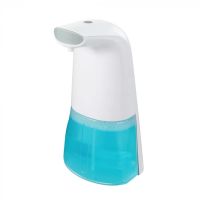 Автоматичний сенсорний дозатор для рідкого мила Soapper Auto Foaming Hand Wash MA-14 сенсорна мильниця, диспенсер Xiaomi Soap Dispenser