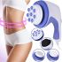 Масажер для схуднення, для тіла, рук і ніг Relax and Tone (Релакс Тон) Relax & Tone