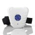 Антилай ультразвуковий нашийник Bark Control Dog Collar 99658