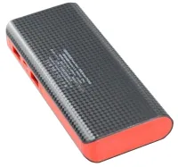 Портативний зарядний пристрій PINENG PN-968 Power Bank 10000 mahс LCD дисплеєм