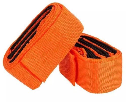 Ремені для перенесення багажу, меблів і важких вантажів Carry Furnishings Easier 6684 такелажний підйомний ремінь для підтримки і перенесення вантажу