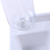 Автоматична годівниця для собак і кішок Automatic Pet Feeder Bowl LY-622 з автоматичною поїлкою для тварин, миска поїлка 2в1 для корму і води