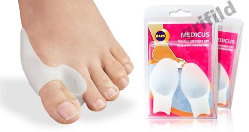 Фіксатор для корекції великих пальців Valgus Pro Коректор кісточки коректор