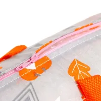 Дитячий набір Baby Play House CS0849 Лисички для ляльки та іграшок гойдалки манеж шезлонг гойдалка і стільчик для годування, Комплект для ляльок