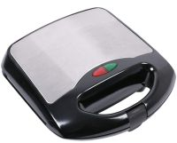 Вафельниця для бельгійських вафель Domotec MS-0505