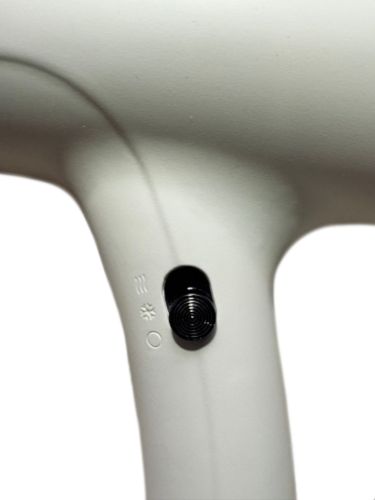Бездротовий акумуляторний фен hair Dryer WNK - 2027 2600 mAh для сушіння і укладання волосся Електрофен 500W з режимом холодного повітря USB WHD-01