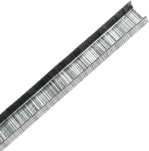 Скоби для садового підв'язувального степлера TAPETOOL PIN 604C SC-8901 10000 шт оббивні скріпки для агростеплера, тапенера 6х4 мм для обв'язки дерев