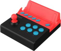 Беспроводной джойстик Ipega PG-9135 игровой геймпад для телефона и планшета IOS Android, аркадный Bluetooth контроллер для игр на смартфоне PG9135