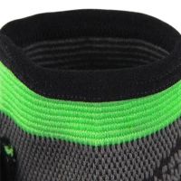 Фіксатор променезап'ясткового суглоба Sibote Wristbands ST-2505 еластичний бандаж від розтягувань лангетка на кисть рук зап'ястя з фіксуючим ременем
