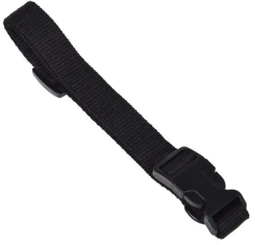 Навчальний електронашийник для дресирування собак Remote Pet Dog Training Collar з РК-дисплеєм, електронний нашийник для дресирування, що працює на батарейках