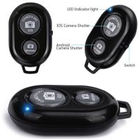 Пульт-кнопка Bluetooth Hoco RC - 100 дистанційного керування камерою телефону для селфи палиці, універсальний брелок, пульт для Android і IOS, штатива