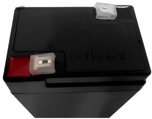 Акумуляторна батарея Battery 4V 4.0Ah 20HR UKC 4A акумулятор для іграшок, радіоприймачів, касових апаратів