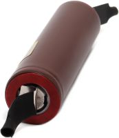 Высокотоковый акумулятор 18650 LiitoKala HG2 3000mAh 3.7 V 20А з висновками під пайку, батарейка з пелюстками для заміни вбудованих акумуляторів