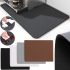 Влаговпитывающий нано коврик для сушки посуды Kitchen Rug 40х30 см универсальная кухонная сушилка, антискользящая резиновая подкладка для кухни