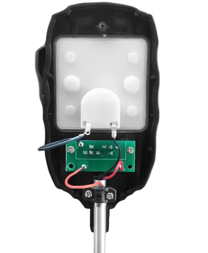 Аналізатор ґрунту для вимірювання вологості Soil Tester S-9 3 в 1 тестер вимірювач для контролю pH і родючості для саду, городу та кімнатних рослин