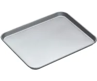 Мультипіч Аерогриль з обдувом Silver Crest FD-1015B 3000W 15л електронна аерогриль для приготування їжі без олії 10 програм настільна фритюрниця від мережі