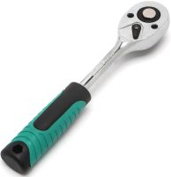 Набір інструментів в кейсі New Tools на 216 предметів, автомобільний ручний комплект автоінструментів головок біт ключів для машини у валізі Ultra