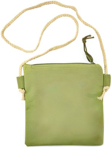 Шкільний набір сумок Fashion Sg5017 4 в 1 для дівчаток, Підлітковий комплект в школу, рюкзак на 16 л сумка шоппер пенал, ранець зі значком Зелений