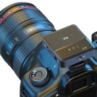 Бездротовий подвійний петличний мікрофон Senxin SX9 для камери і телефона, Бездротова радіосистема петличка з передавачем і приймачем Type-C