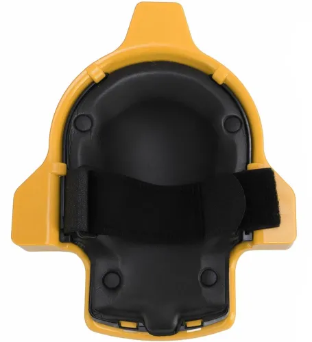 Захисні роликові наколінники Knee Blades 1603 для будівельних робіт, захист на коліно з поворотними колесами для ремонту підлогових покриттів