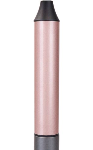 Плойка стайлер для завивки волос Professional Beauty PB-51 20W 6 в 1 профессиональные щипцы для укладки и накручивания локонов со сменными насадками Черные
