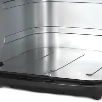 Безмасляна аерофритюрниця мультипіч Domotec MS-3222 12л 2800W з регулюванням температури для приготування їжі, фритюрниця з функцією аерогрилю