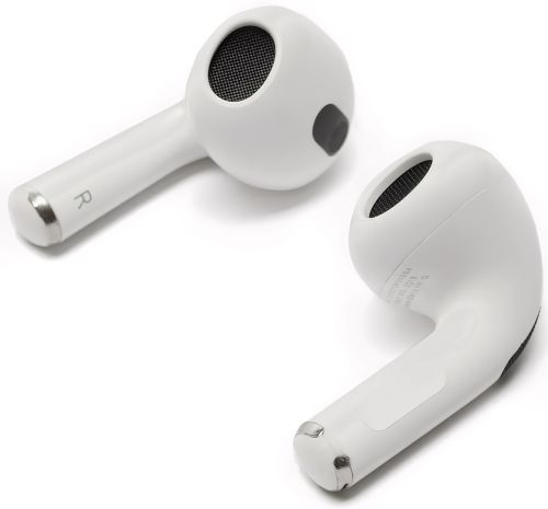 Беспроводные Bluetooth наушники Borofone BW13 TWS гарнитура с встроенным микрофоном и шумоподавлением, сенсорные вкладыши в кейсе Android iOS Белые