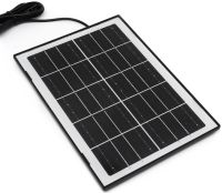 Вулична IP камера відеоспостереження Solar Camera V36 WI-FI поворотна відеокамера з двома лінзами і віддаленим доступом від сонячної панелі V36