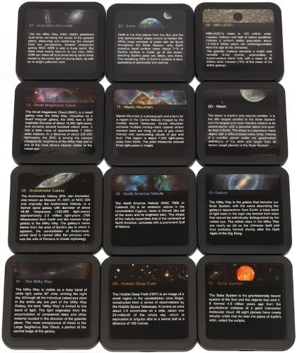 Проектор звездного неба Galaxy Projector 360° Akenori PG-2000 13 в 1 светодиодный галактический ночник с таймером, домашний планетарий 13 космических картриджей