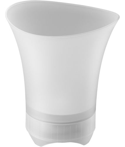Акумуляторне відро для льоду Speaker Ice Bucket SOM-0203 5л музичне відерце з Bluetooth і RGB LED підсвічуванням для охолодження напоїв від USB